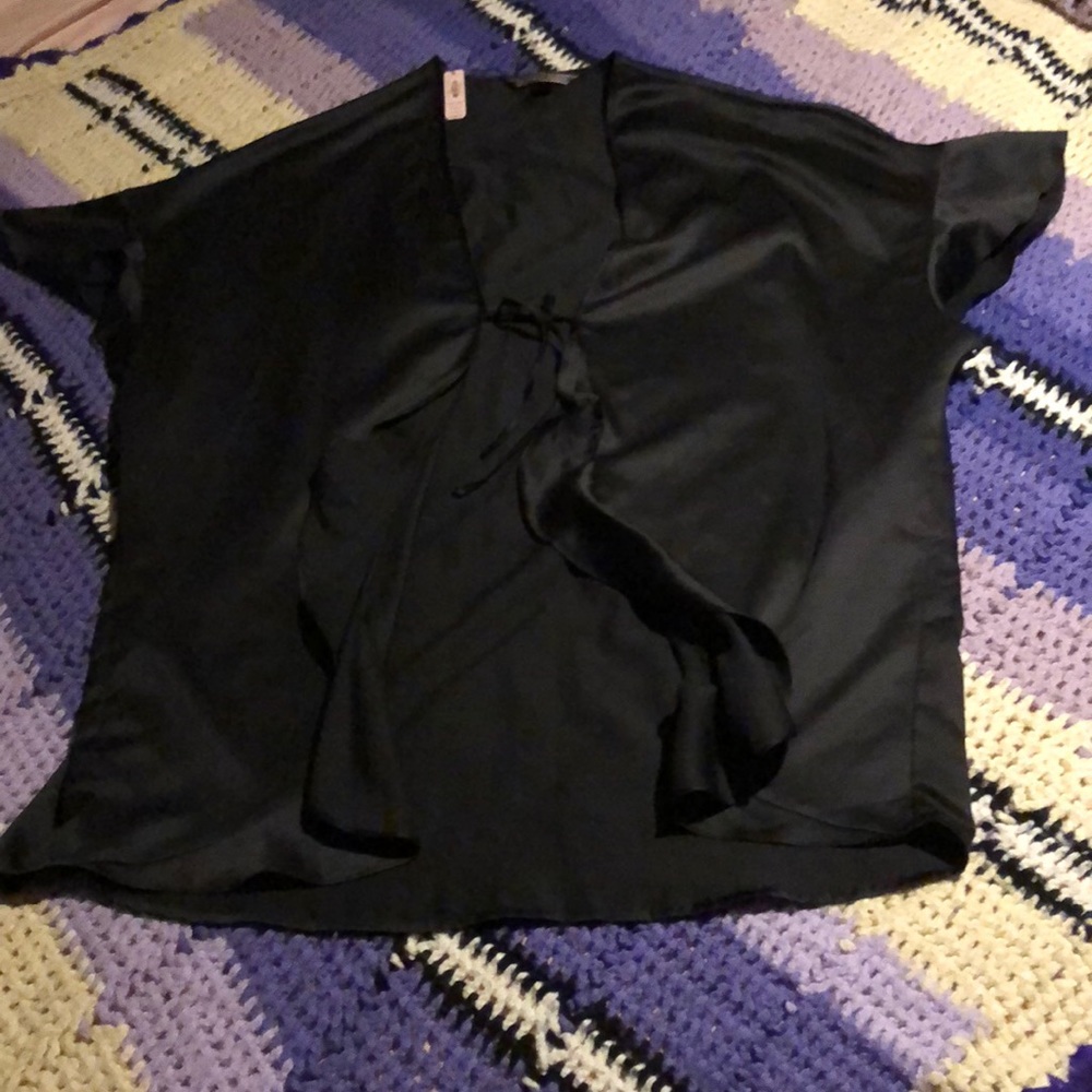 Victoria secret kimono